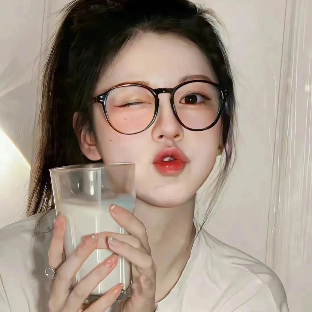 我是丽