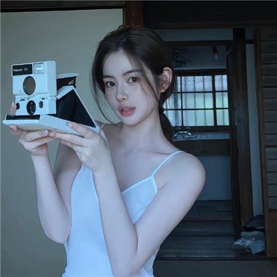 我喜欢的女子