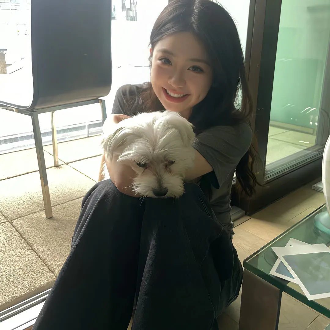 姐妹