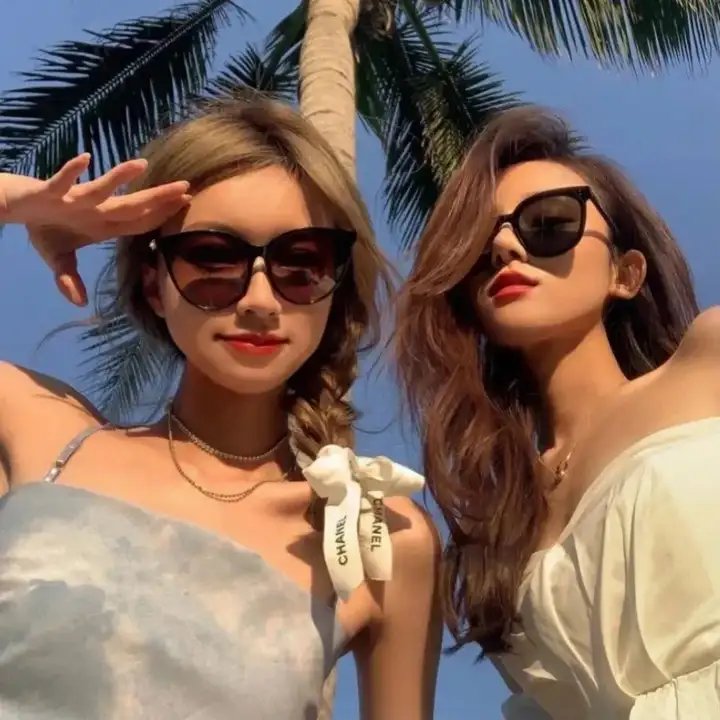 瞧！你这小脾气